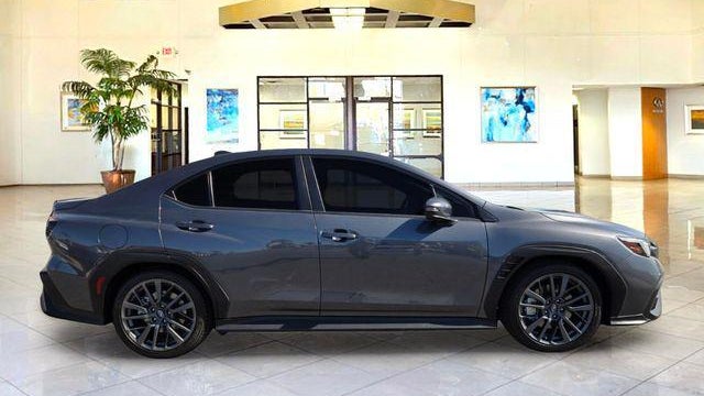 2022 Subaru WRX GT