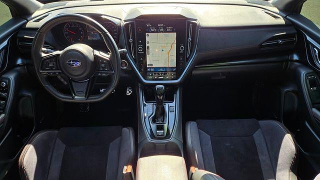 2022 Subaru WRX GT