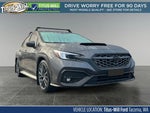 2023 WRX Thumbnail 1