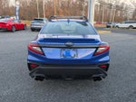 2024 WRX Thumbnail 4