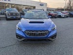2024 WRX Thumbnail 8