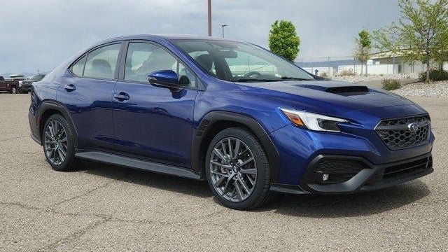 Preowned 2024 Subaru WRX GT for Sale