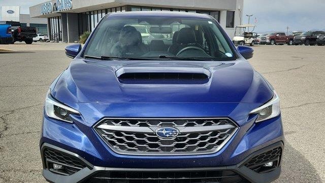 2024 Subaru WRX GT