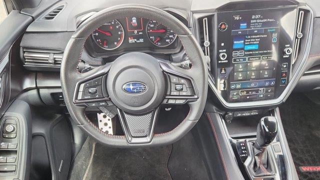 2024 Subaru WRX GT