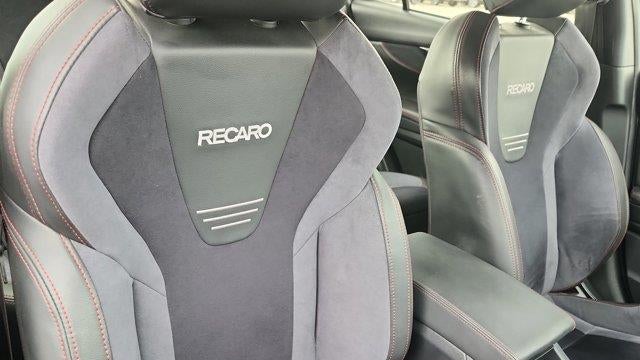 2024 Subaru WRX GT