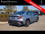 2022 WRX Thumbnail 4