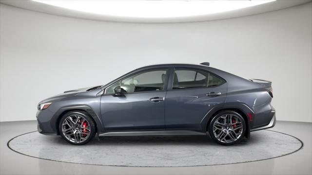 2024 Subaru WRX TR
