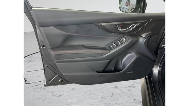 2024 Subaru WRX TR
