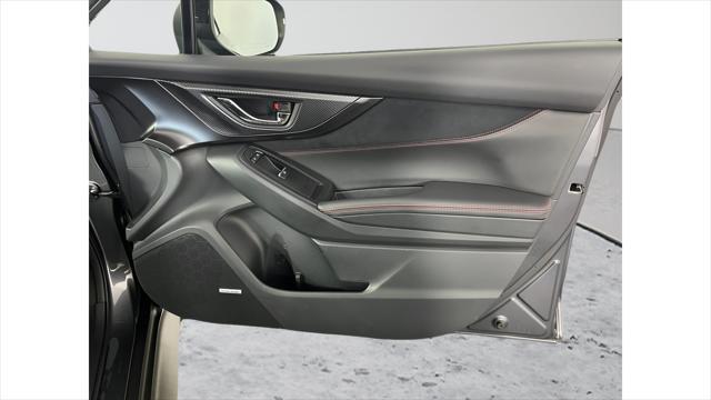2024 Subaru WRX TR