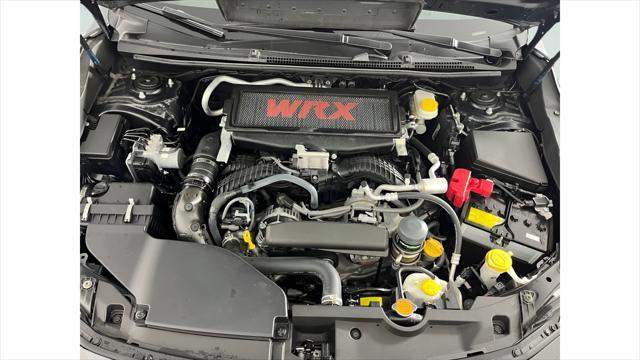 2024 Subaru WRX TR