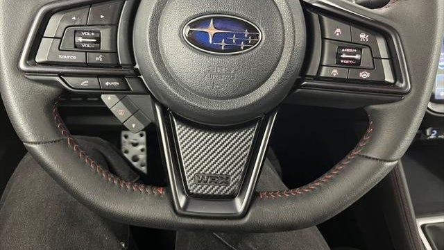 2024 Subaru WRX TR