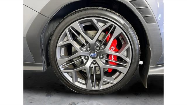 2024 Subaru WRX TR