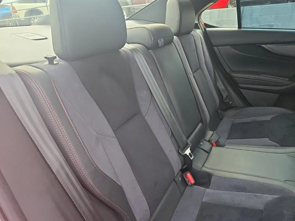 2024 Subaru WRX - $34,791