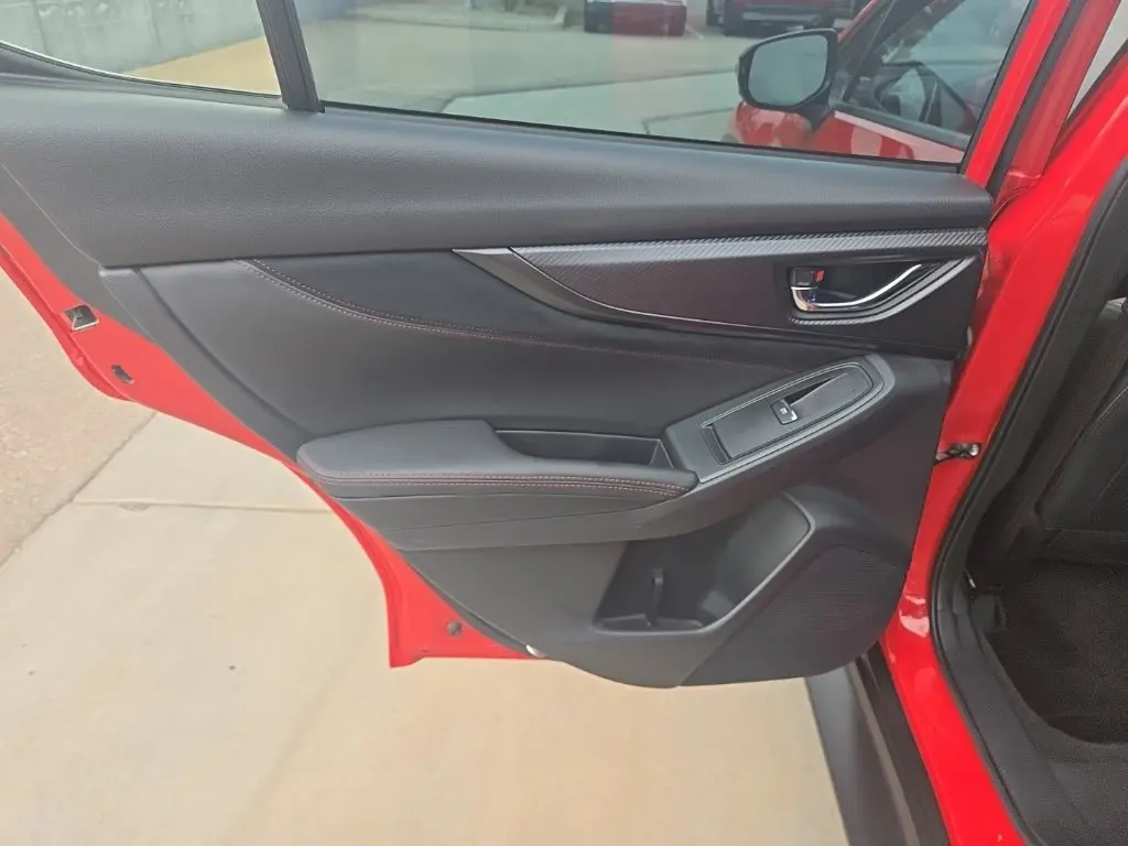 2024 Subaru WRX - $34,791