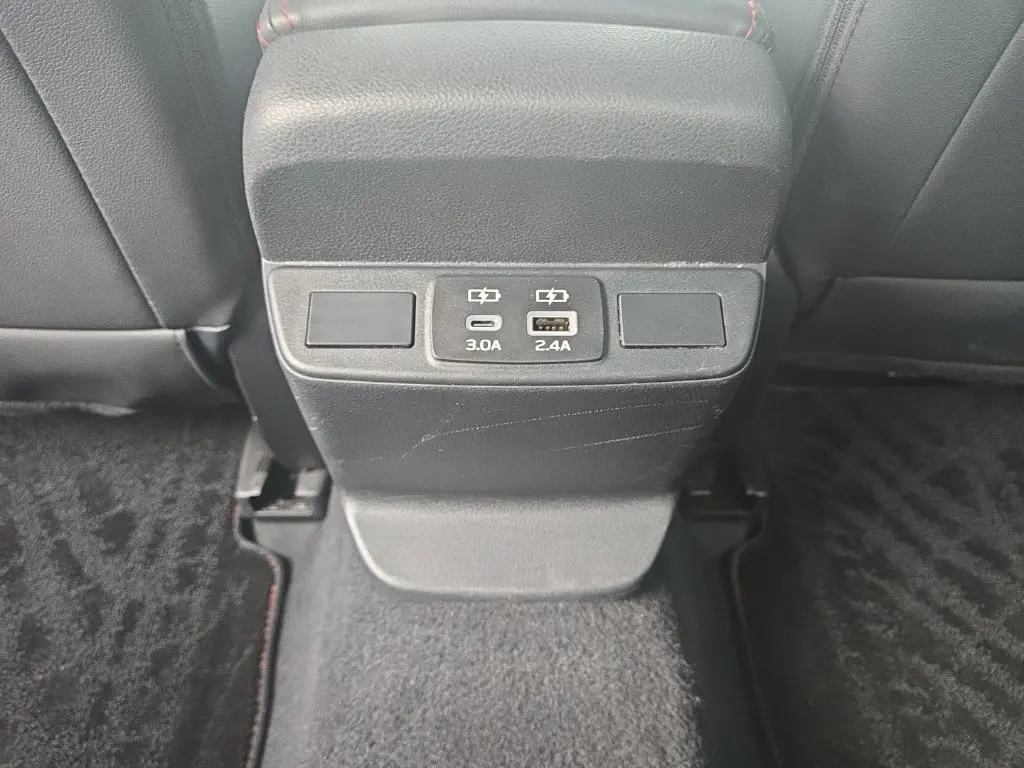2024 Subaru WRX - $34,791