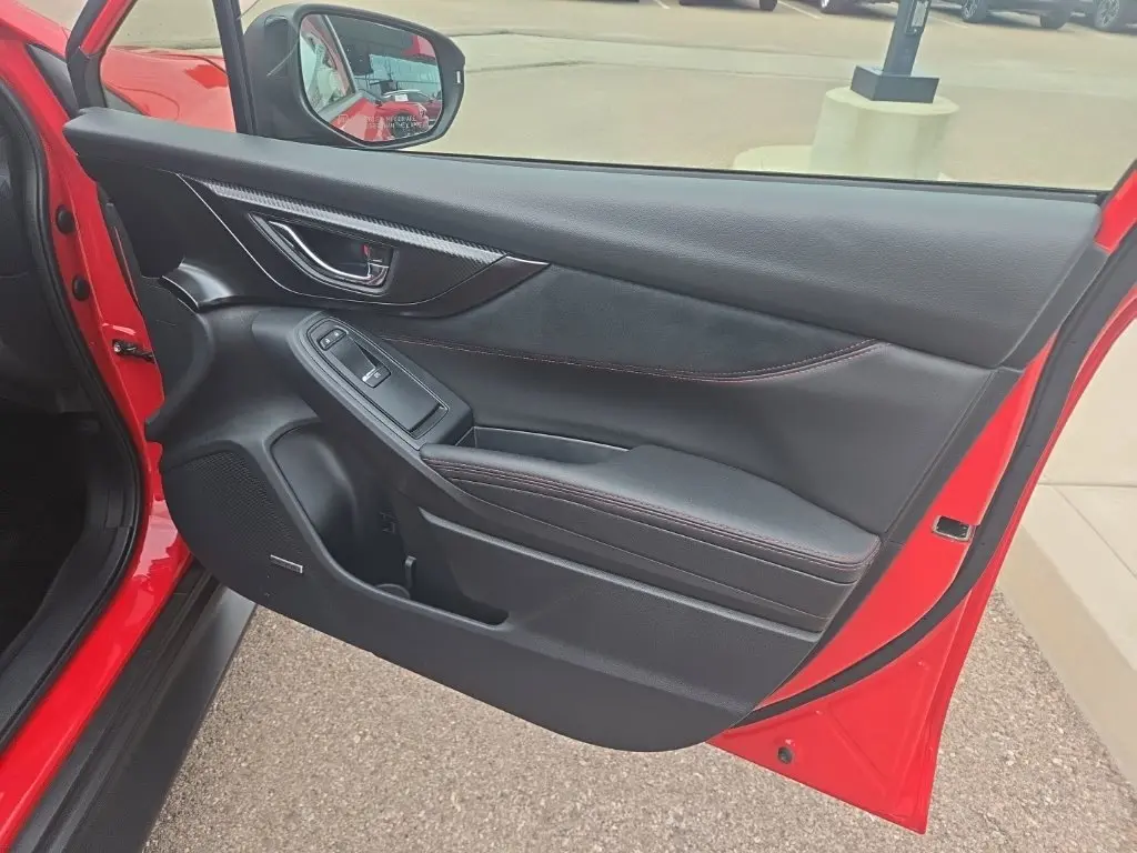 2024 Subaru WRX - $34,791