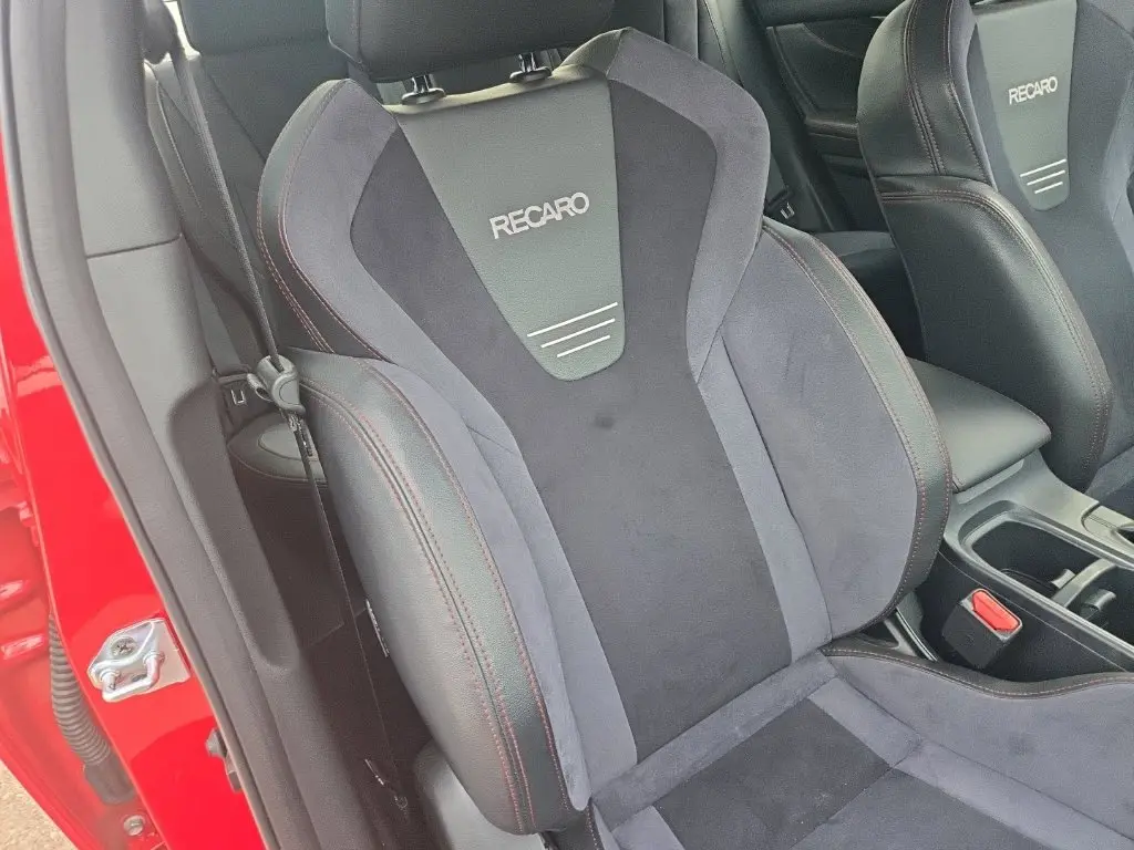 2024 Subaru WRX - $34,791