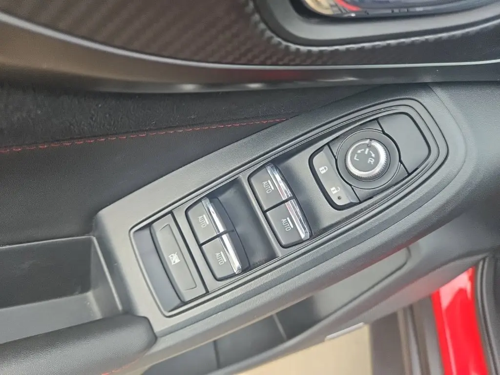 2024 Subaru WRX - $34,791