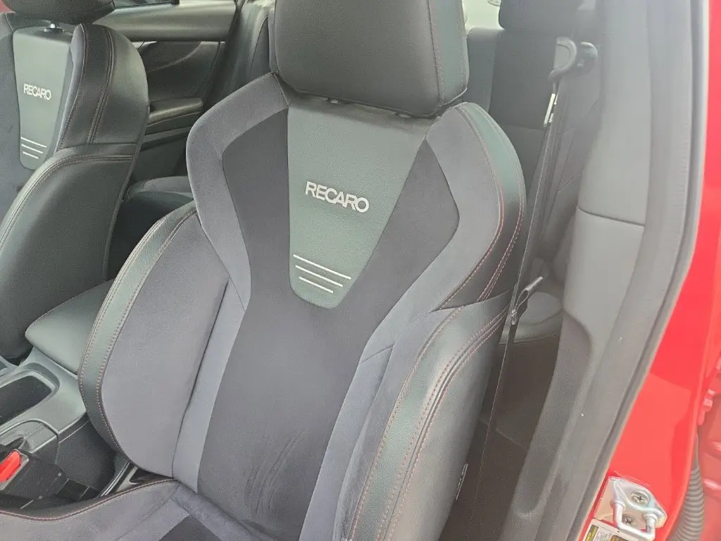 2024 Subaru WRX - $34,791