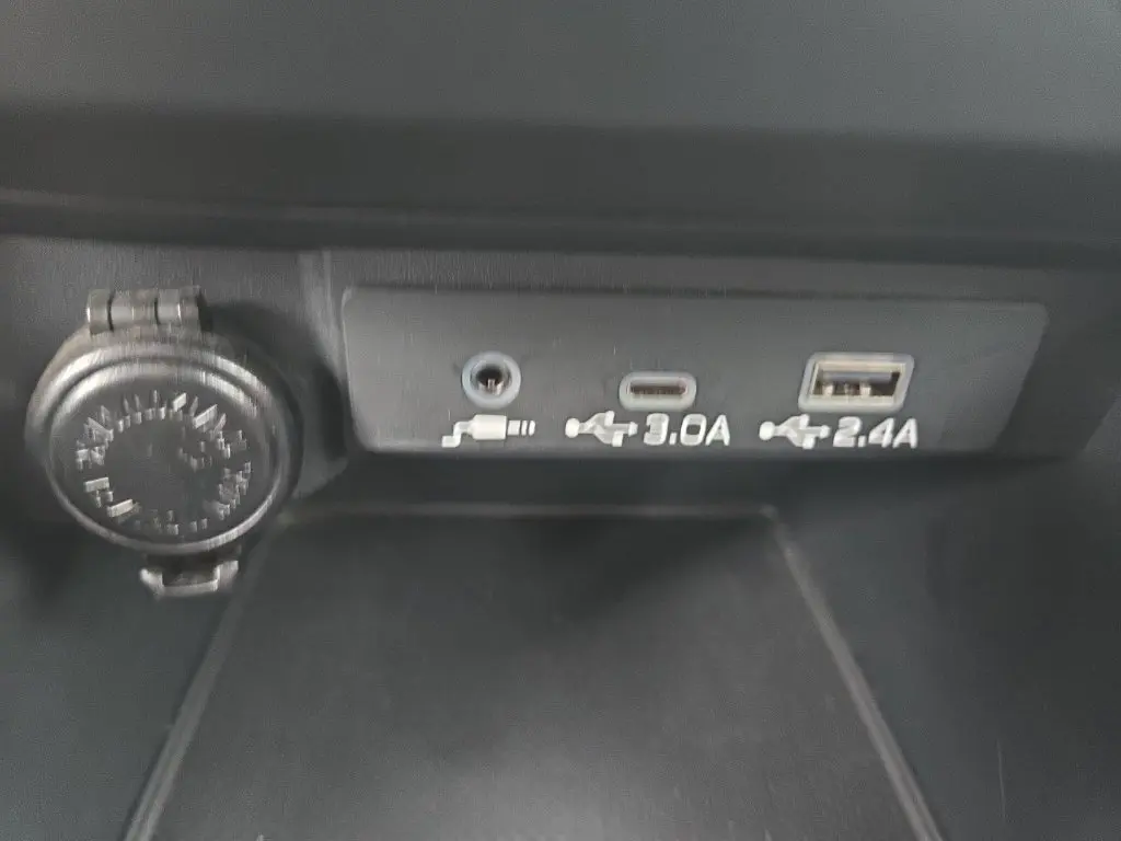 2024 Subaru WRX - $34,791