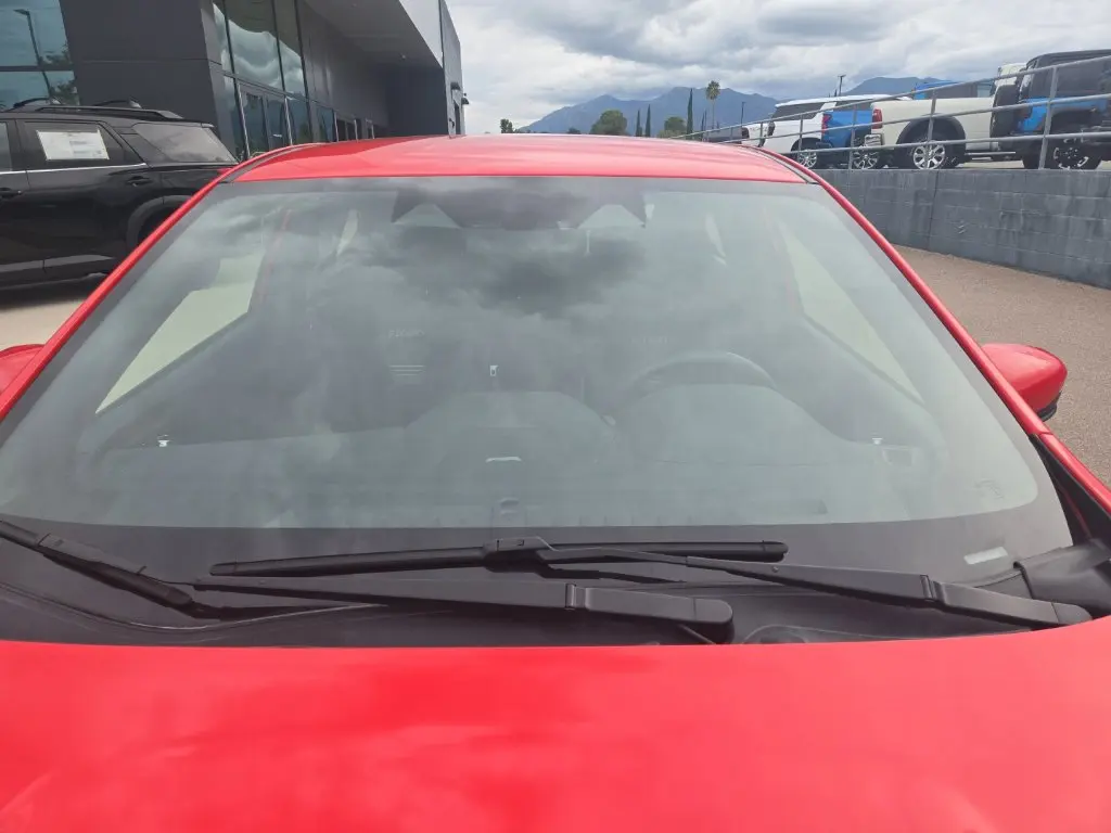 2024 Subaru WRX - $34,791