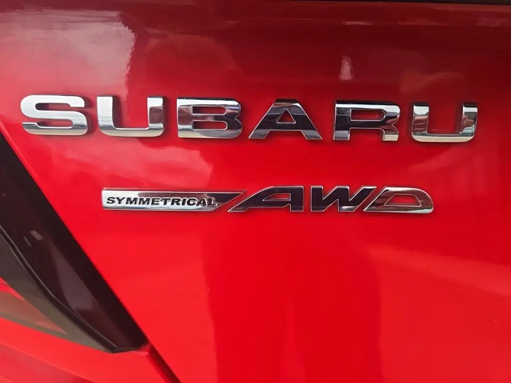 2024 Subaru WRX - $34,791