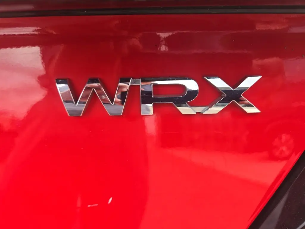 2024 Subaru WRX - $34,791