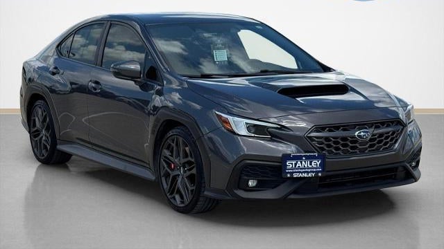 Preowned 2024 Subaru WRX TR for Sale