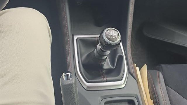 2024 Subaru WRX TR