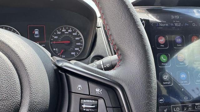 2024 Subaru WRX TR