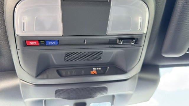 2024 Subaru WRX TR