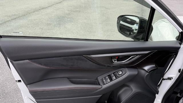 2024 Subaru WRX TR