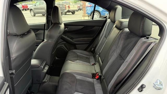 2024 Subaru WRX TR