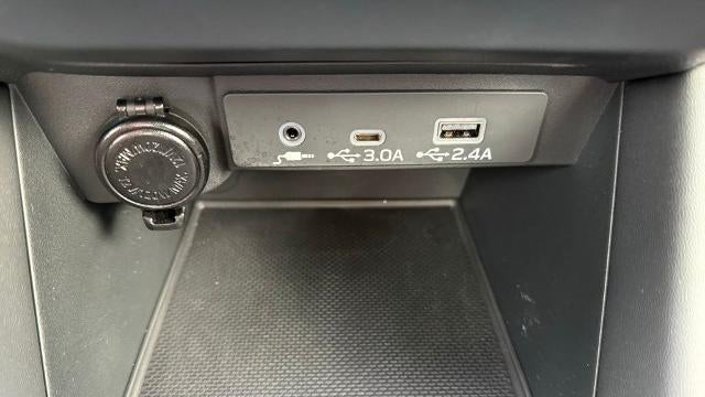 2024 Subaru WRX TR