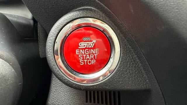 2024 Subaru WRX TR