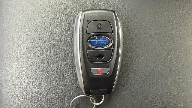 2024 Subaru WRX TR