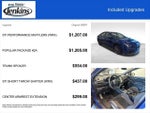 2024 WRX Thumbnail 4