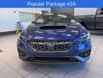 2024 WRX Thumbnail 8