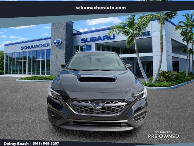 2024 Subaru WRX - $32,698
