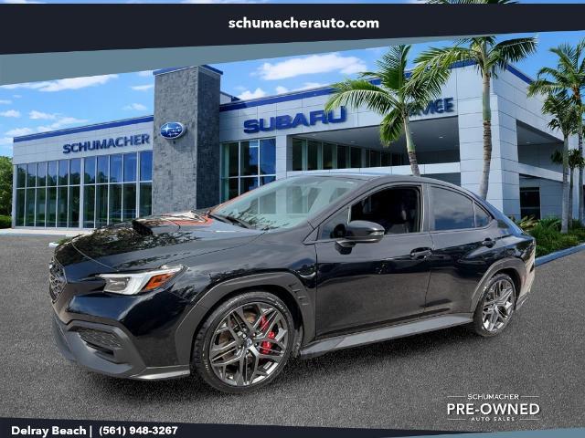 2024 Subaru WRX - $32,698