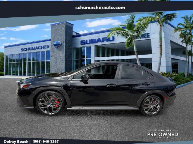 2024 Subaru WRX - $32,698