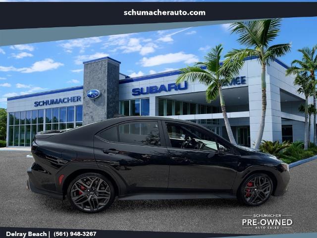2024 Subaru WRX - $32,698