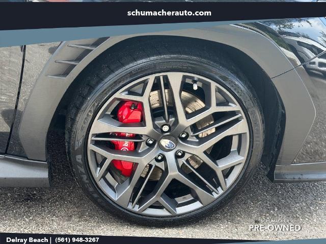 2024 Subaru WRX - $32,698
