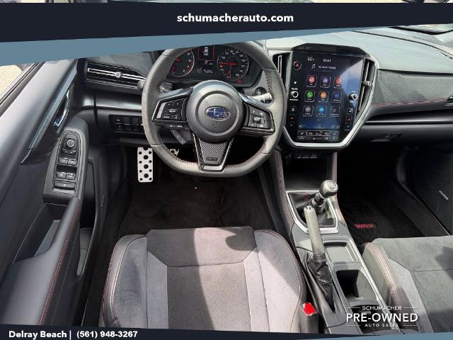 2024 Subaru WRX - $32,698