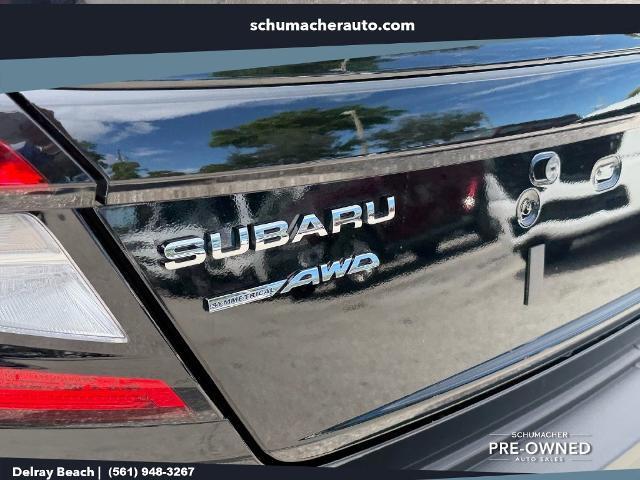 2024 Subaru WRX - $32,698