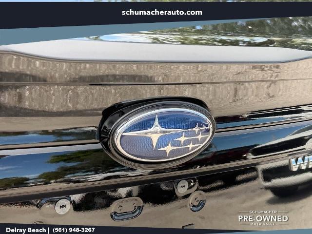 2024 Subaru WRX - $32,698