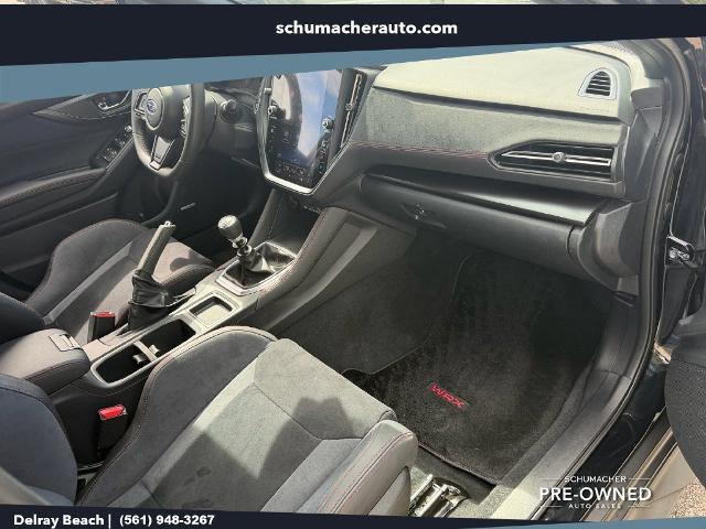 2024 Subaru WRX - $32,698