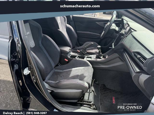2024 Subaru WRX - $32,698