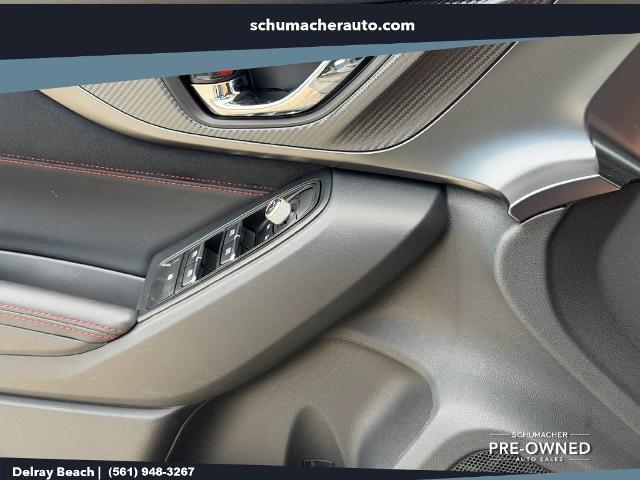 2024 Subaru WRX - $32,698