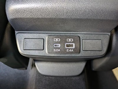 Photo of a 2025 Subaru WRX AWD TS 4DR Sedan for sale